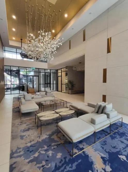 Appartamento Sky Trees 22-A 4Pax, Bukit Indah, Aeon, Legoland, Netflix Johor Bahru