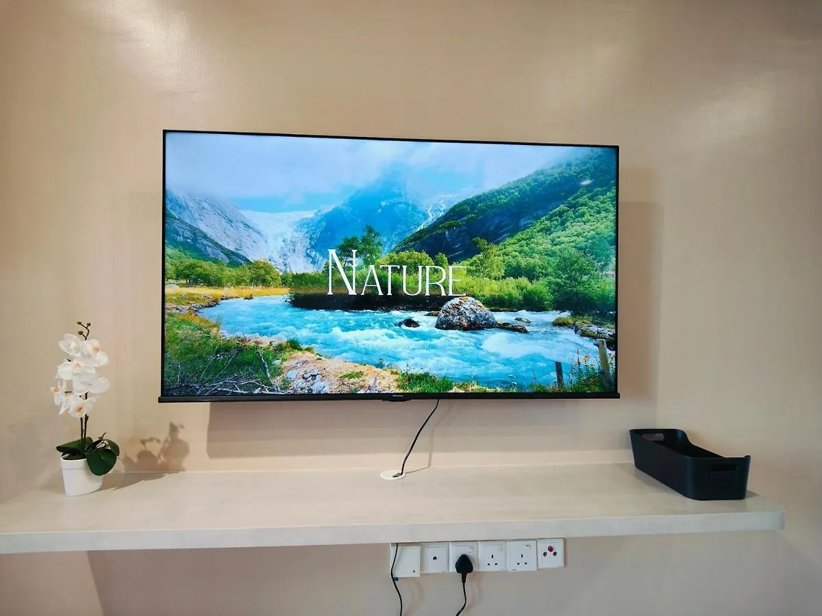 Appartamento Sky Trees 22-A 4Pax, Bukit Indah, Aeon, Legoland, Netflix Johor Bahru