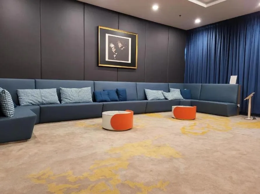 Appartamento Sky Trees 22-A 4Pax, Bukit Indah, Aeon, Legoland, Netflix Johor Bahru